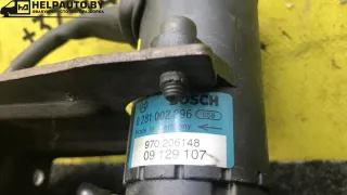 BOSCH,X20DTH,0281002296,970206148,09129107 Датчик положения педали газа Opel Vectra B Арт 403-1, вид 9