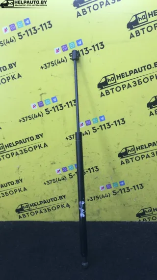 X20DTH,23537 Амортизатор крышки багажника (3-5 двери) левый Opel Vectra B Арт 169-16, вид 2