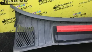 X20DTH,90464416,626791 Дождевик Opel Vectra B Арт 351-19, вид 12