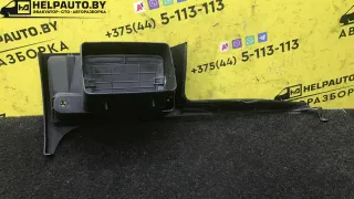 X20DTH,90469813 Пластик салона Opel Vectra B Арт 674-70, вид 4