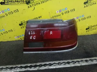  Фонарь задний правый Mazda 626 GD Арт 24-46, вид 3