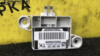 X20DTH,09136123 Датчик удара Opel Vectra B Арт 200-1, вид 4
