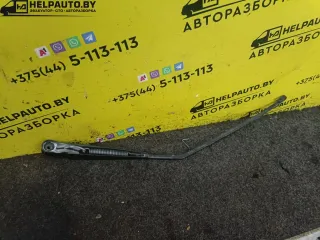  Щеткодержатель задний Mazda 626 GD Арт 22-2-7, вид 6