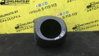 X20DTH,90538883 кожух рулевой колонки Opel Vectra B Арт 77-2-10, вид 5