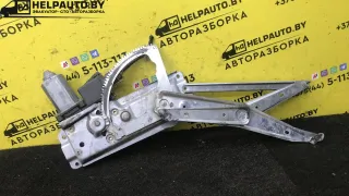 X20DTH,09153596,0536004402 Стеклоподъемник электрический передний правый Opel Vectra B Арт 620-25, вид 6