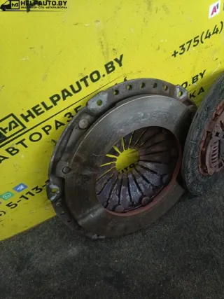 X20DTH Комплект сцепления Opel Vectra B Арт 341-25, вид 11