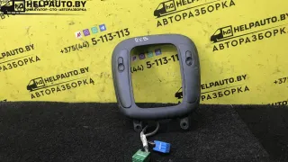 X20DTH,90503604 Кнопка стеклоподъемника переднего левого Opel Vectra B Арт 6-17, вид 4