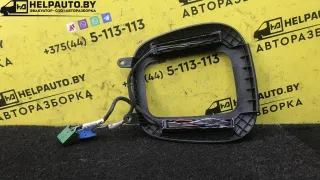 X20DTH,90503604 Кнопка стеклоподъемника переднего левого Opel Vectra B Арт 6-17, вид 6