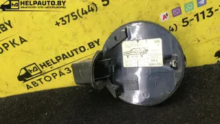 X20DTH,09174030 Лючок топливного бака Opel Vectra B Арт 199-6, вид 6