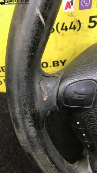X20DTH Руль Opel Vectra B Арт 60-11, вид 11