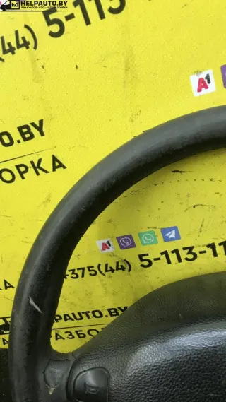 X20DTH Руль Opel Vectra B Арт 60-11, вид 15