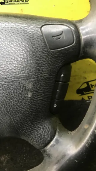 X20DTH Руль Opel Vectra B Арт 60-11, вид 16