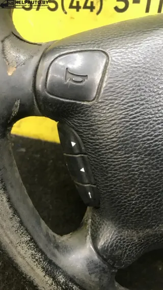 X20DTH Руль Opel Vectra B Арт 60-11, вид 17