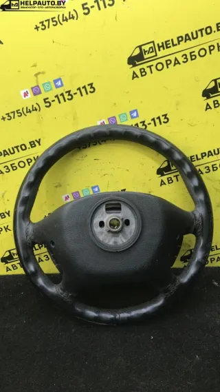 X20DTH Руль Opel Vectra B Арт 60-11, вид 18