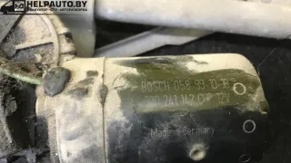 BOSCH,X20DTH,05899-10-182,390241142CHP Механизм стеклоочистителя (трапеция дворников) Opel Vectra B Арт 15-36, вид 7