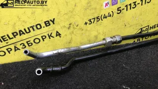 X20DTH Трубка гидроусилителя Opel Vectra B Арт 17-95-38, вид 5