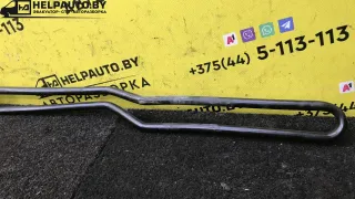 X20DTH Трубка гидроусилителя Opel Vectra B Арт 17-95-38, вид 6