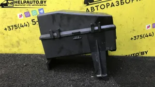 X20DTH,GM90506007,0141539,PA6-GF30,GM09136102 Короб предохранителей переднего Opel Vectra B Арт 109-1-1, вид 6
