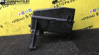 X20DTH,GM90506007,0141539,PA6-GF30,GM09136102 Короб предохранителей переднего Opel Vectra B Арт 109-1-1, вид 9