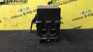 X20DTH,GM90506007,0141539,PA6-GF30,GM09136102 Короб предохранителей переднего Opel Vectra B Арт 109-1-1, вид 10