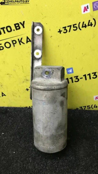 X20DTH Осушитель Opel Vectra B Арт 311-4-5, вид 5