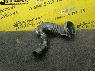 X20DTH Патрубок воздушного фильтра Opel Vectra B Арт 212-15, вид 4