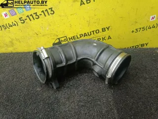 X20DTH Патрубок воздушного фильтра Opel Vectra B Арт 212-14, вид 4