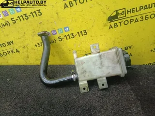 X20DTH Бачок гидроусилителя Opel Vectra B Арт 184-40, вид 5