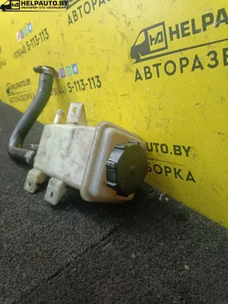 X20DTH Бачок гидроусилителя Opel Vectra B Арт 184-40, вид 6