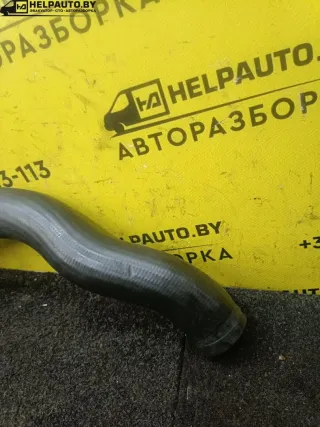 X20DTH Патрубок интеркулера Opel Vectra B Арт 17-60-16, вид 6