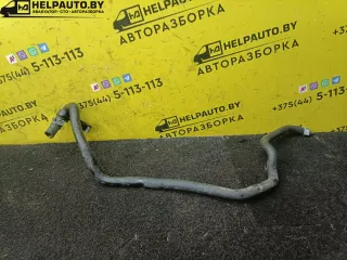 X20DTH ПАТРУБОК (ТРУБОПРОВОД, ШЛАНГ) Opel Vectra B Арт 472-1, вид 4