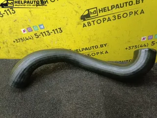 X20DTH Патрубок интеркулера Opel Vectra B Арт 17-60-13, вид 4