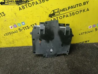 X20DTH Блок управления двигателем Opel Vectra B Арт 37-25, вид 5