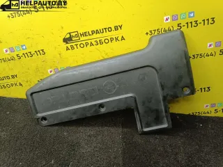 X20DTH Декоративная крышка двигателя Opel Vectra B Арт 17-71-2, вид 2