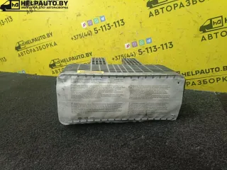X20DTH Подушка безопасности пассажира Opel Vectra B Арт 55-6, вид 4