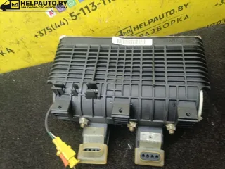 X20DTH Подушка безопасности пассажира Opel Vectra B Арт 55-6, вид 6