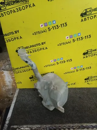 X20DTH,09128022 Бачок омывателя Opel Vectra B Арт 1-24, вид 2