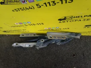 X20DTH Петля капота Opel Vectra B Арт 591-24, вид 4