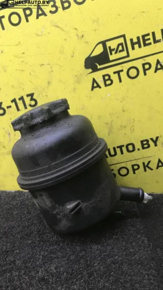 F17 Бачок гидроусилителя Opel Astra F Арт 184-26, вид 4