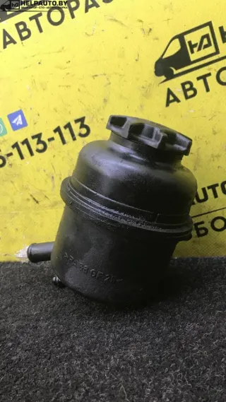 F17 Бачок гидроусилителя Opel Astra F Арт 184-25, вид 5