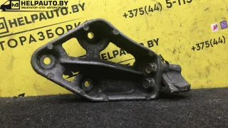A15MF Кронштейн Кпп Daewoo Espero Арт 251-9_1, вид 5