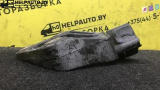 A15MF Кронштейн Кпп Daewoo Espero Арт 251-9_1, вид 8