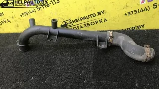 A15MF Трубка охлаждающей жидкости пластиковая Daewoo Espero Арт 531-2_1, вид 4