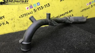 A15MF Трубка охлаждающей жидкости пластиковая Daewoo Espero Арт 531-2_1, вид 5