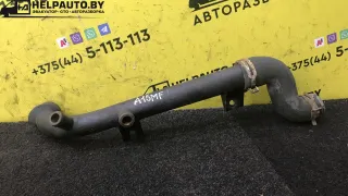 A15MF Трубка охлаждающей жидкости пластиковая Daewoo Espero Арт 531-2_1, вид 6