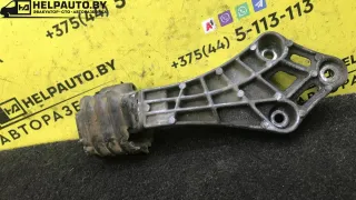 F17 Кронштейн Кпп Opel Astra F Арт 251-8, вид 5