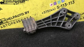 F17 Кронштейн Кпп Opel Astra F Арт 251-8, вид 6