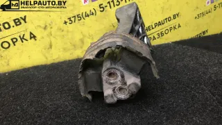 F17 Кронштейн Кпп Opel Astra F Арт 251-8, вид 7