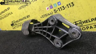 F17 Кронштейн Кпп Opel Astra F Арт 251-8, вид 8