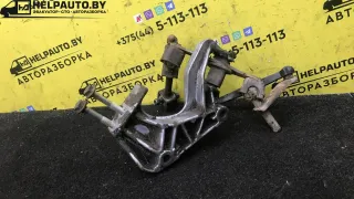 F17 Кулиса Opel Astra F Арт 61-15, вид 8